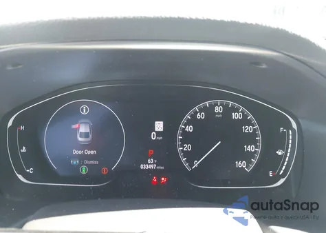 2021 Honda Accord Sport Special Edition from USA, damaged, VIN 1HGCV1F45MA013665